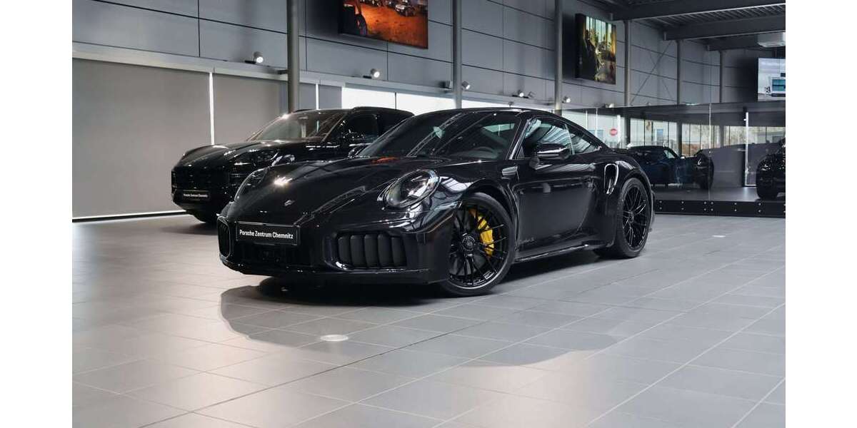 Porsche 911 3.000 km 299.750 &euro; Chemnitz 09116