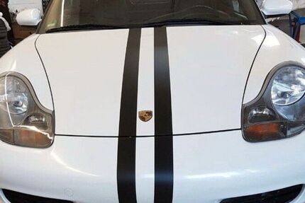 Porsche Boxster 153.000 km 14.900 &euro; Chemnitz 09112