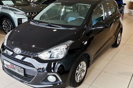 Hyundai i10 79.400 km 7.995 € Freiberg 09599