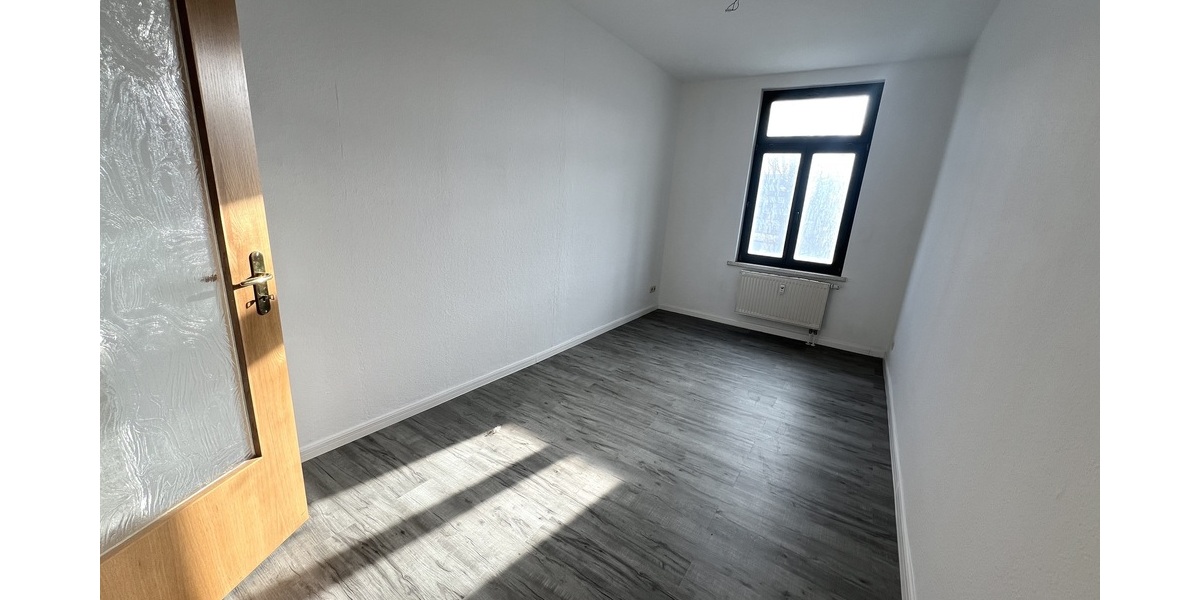 großzügige 4-Raum Wohnung sucht Mieter 4 zimmer