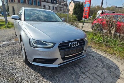 Audi A4 186.833 km 10.990 &euro; Chemnitz 09116