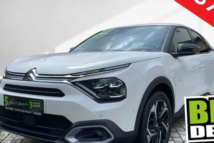 Citroen C4 19.401 km 19.412 € Chemnitz 09113