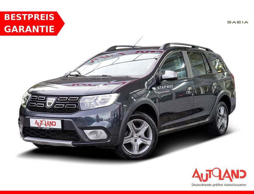 Dacia Logan 58.498 km 13.950 € Freiberg 09599