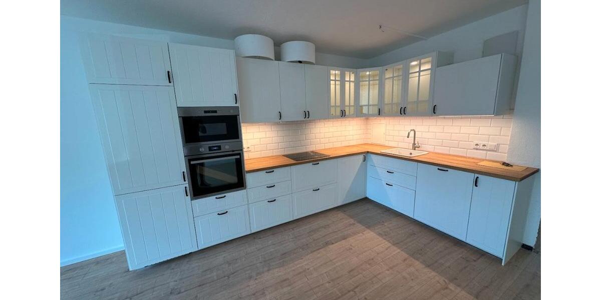 Erdgeschoßwohnung Chemnitz Markersdorf - 3 Zimmer, 68 m&sup2;, 650&euro; | Angebot:26617962