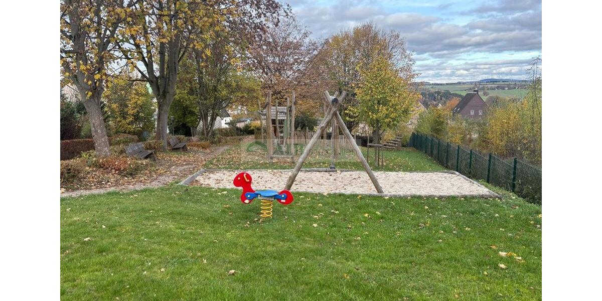 Erdgeschoßwohnung Pockau-Lengefeld Lengefeld - 2 Zimmer, 50 m&sup2;, 275&euro; | Angebot:24673876