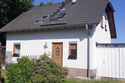 Einfamilienhaus in grüner Lage von Annaberg,Besichtigung möglich! zimmer