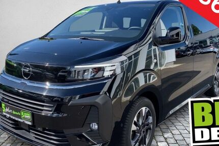 Opel Zafira Life 46.722 km 32.403 &euro; Röhrsdorf 09247