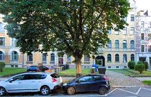 Wohnung Chemnitz Altendorf - 3 Zimmer, 65 m&sup2;, 77.500&euro; | Angebot:26442694