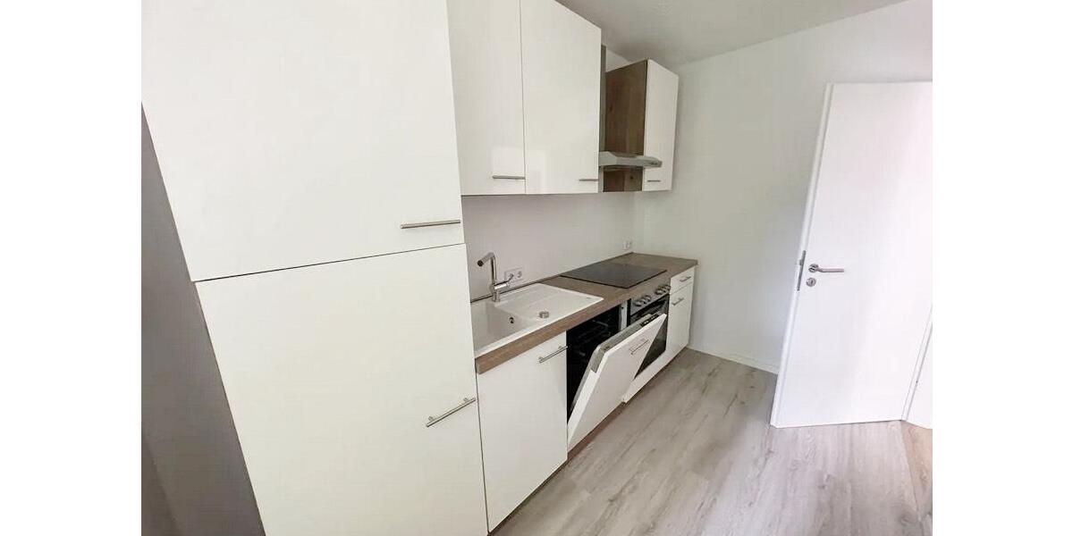 Etagenwohnung Chemnitz Kapellenberg - 2.5 Zimmer, 58 m&sup2;, 79.000&euro; | Angebot:26926894