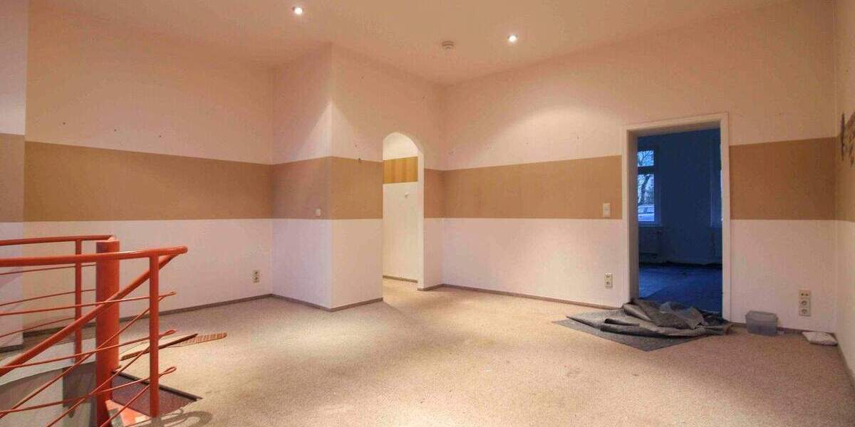 Einfamilienhaus Chemnitz Kappel - 3 Zimmer, 98.000&euro; | Angebot:25144751