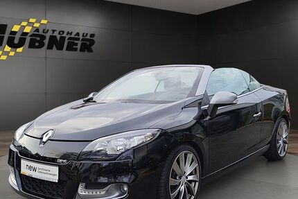 Renault Megane 91.800 km 9.870 &euro; Oberlungwitz 09353