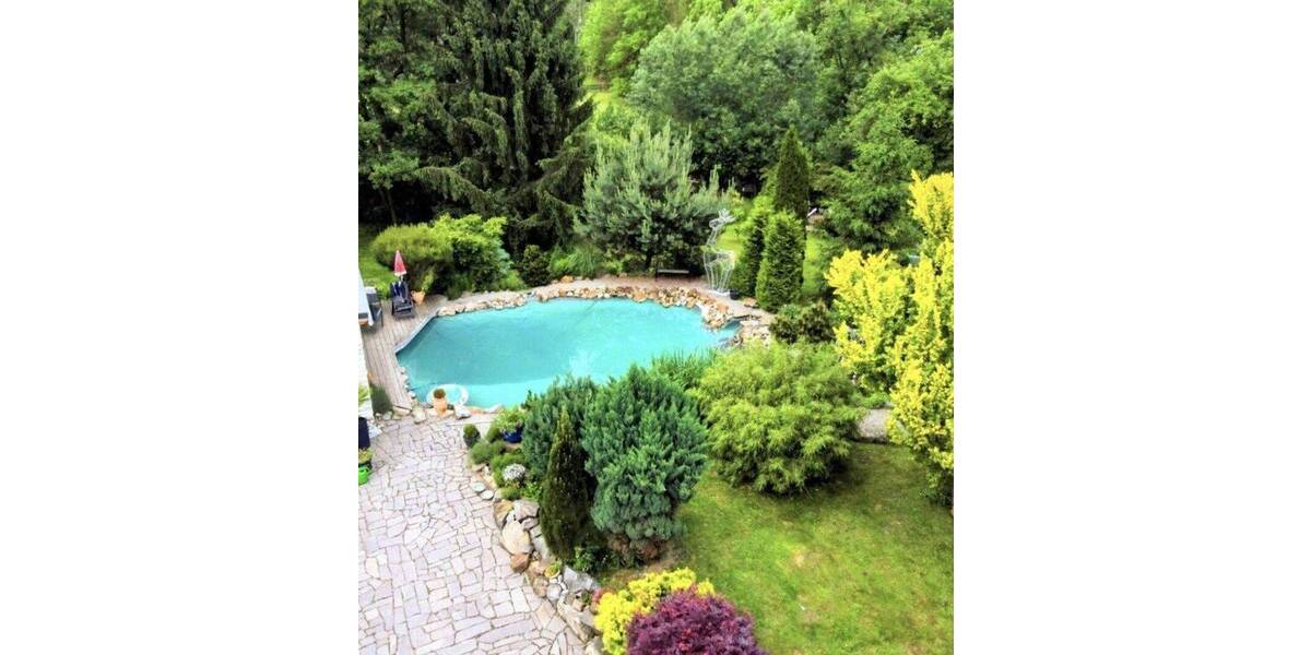 Einfamilienhaus Chemnitz Rottluff - 4 Zimmer, 100 m&sup2;, 650.000&euro; | Angebot:26912049