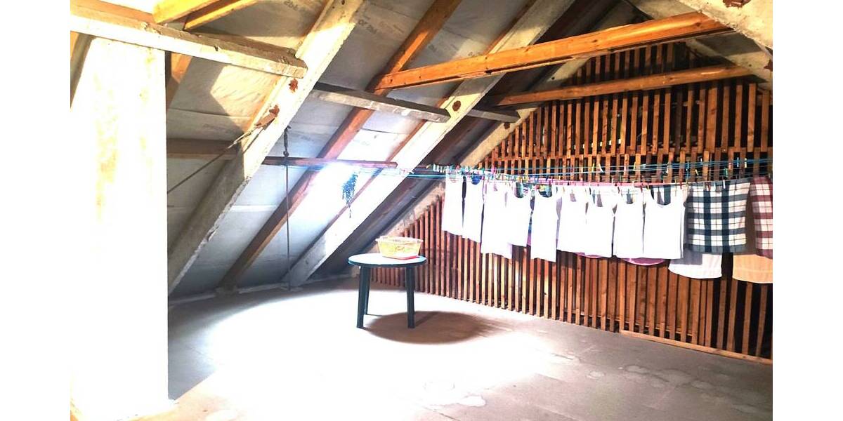 Etagenwohnung Kriebstein Kriebethal - 3 Zimmer, 25.000&euro; | Angebot:22102335