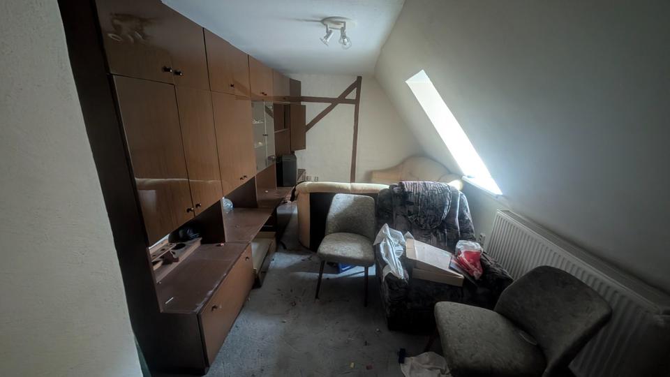 Doppelhaushälfte Lunzenau - 6 Zimmer, 120 m&sup2;, 58.000&euro; | Angebot:24811276