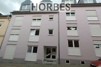 Wohnung zum Kaufen in Glauchau 44.000 € 46 m² 1 zimmer