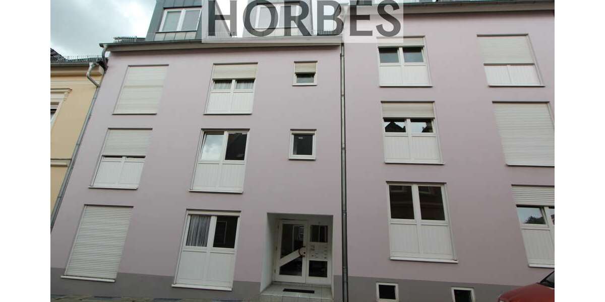 Wohnung zum Kaufen in Glauchau 44.000 € 46 m² 1 zimmer