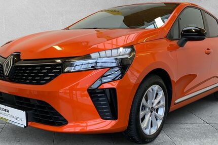 Renault Clio 4.323 km 16.490 € Chemnitz 09131