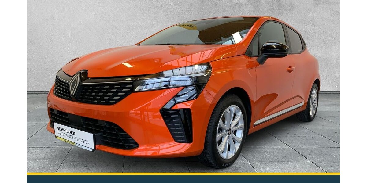 Renault Clio 4.323 km 16.490 € Chemnitz 09131