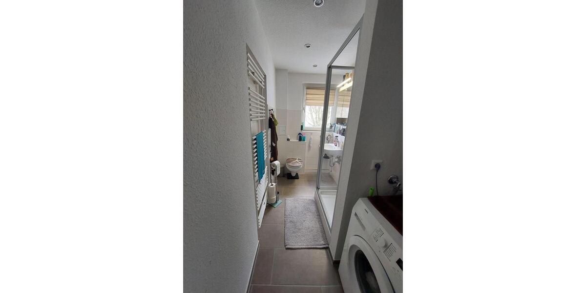 Etagenwohnung Chemnitz Euba - 3 Zimmer, 58 m&sup2;, 580&euro; | Angebot:24772316