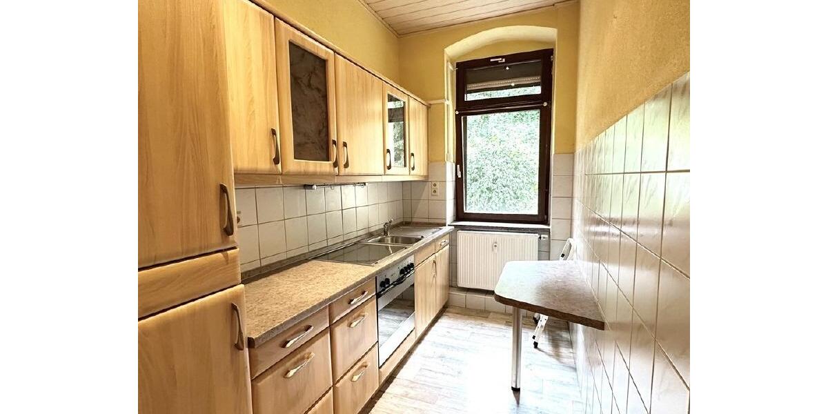 Erdgeschoßwohnung Chemnitz Wittgensdorf - 3 Zimmer, 66 m&sup2;, 380&euro; | Angebot:26247900