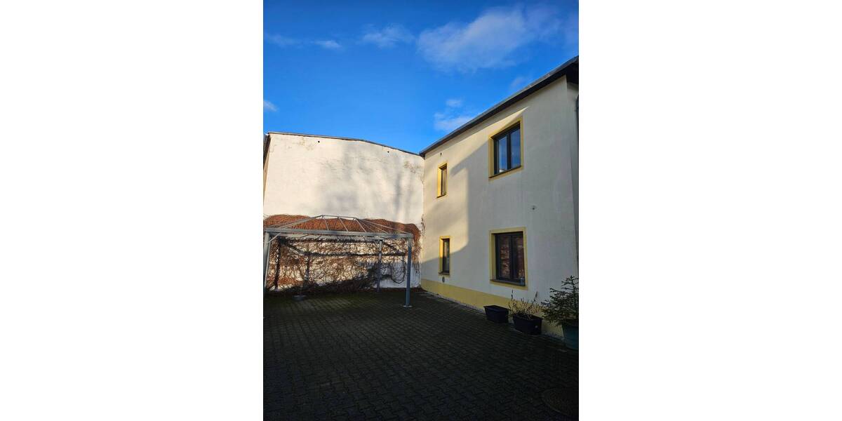 Renoviertes Zimmer in Senioren- Wohngruppe in Hartha zu vermieten! zimmer