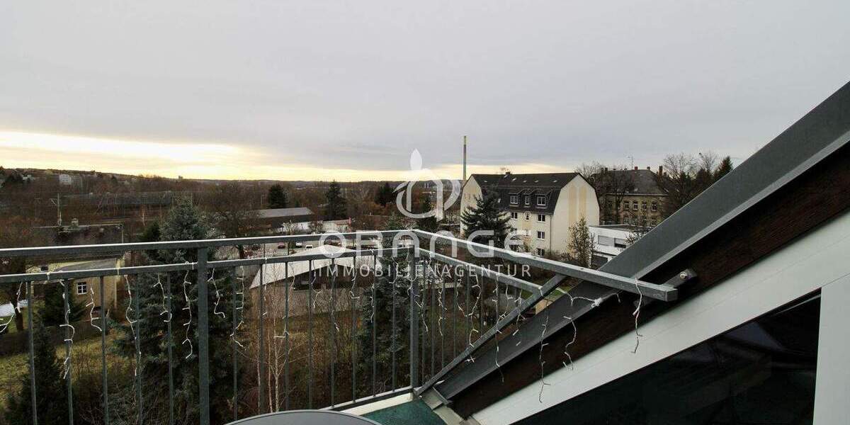 Etagenwohnung Chemnitz / Ebersdorf Ebersdorf - 2 Zimmer, 50 m&sup2;, 55.000&euro; | Angebot:25678548