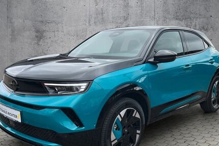 Opel Mokka-e 4.550 km 35.190 € Frankenberg 09669