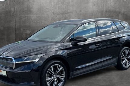 Skoda Enyaq 81.500 km 29.490 € Chemnitz 09116