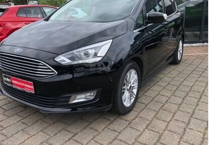 Ford C-Max 89.758 km 12.990 &euro; Glauchau/ Sachsen 08371