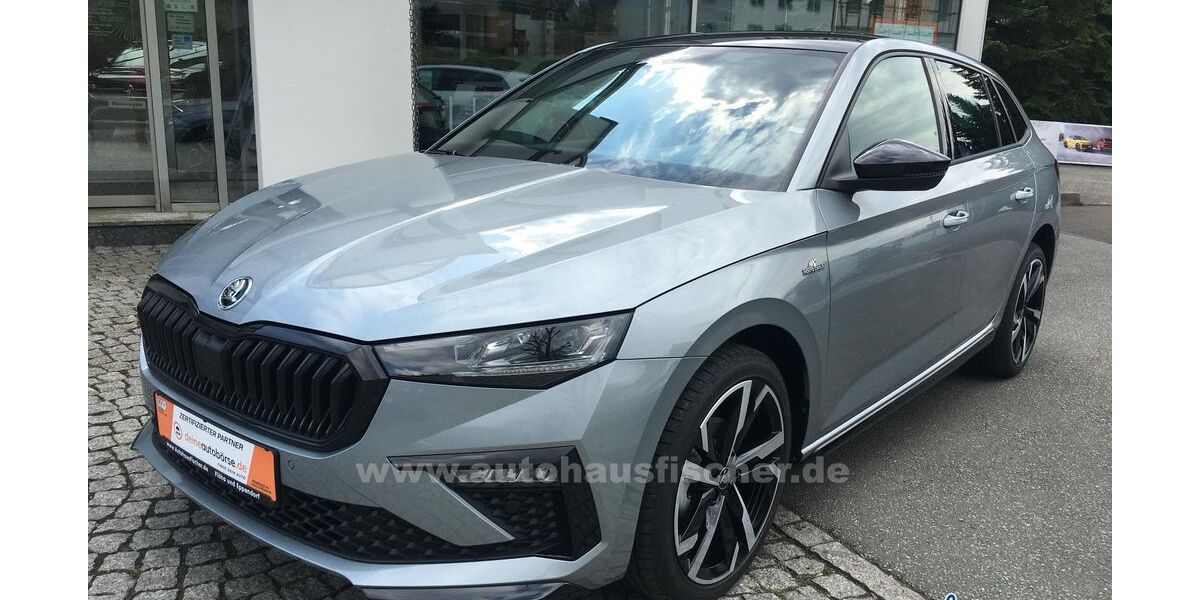 Skoda Scala 1.700 km 29.990 &euro; Flöha 09557