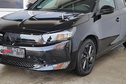 Opel Corsa 23.630 km 14.799 &euro; Chemnitz - Mittelbach 09224