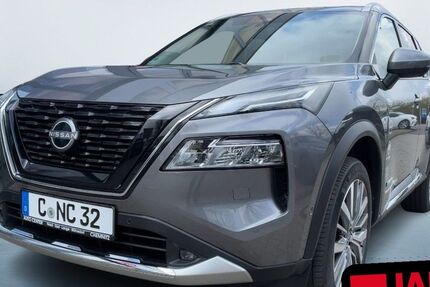 Nissan X-Trail 3.850 km 44.799 &euro; Chemnitz 09116