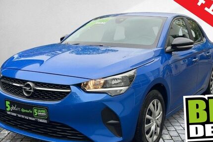 Opel Corsa 29.975 km 11.944 &euro; Chemnitz 09116