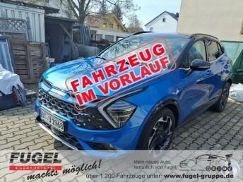 Kia Sportage 42.362 km 27.898 &euro; Oberlungwitz 09353
