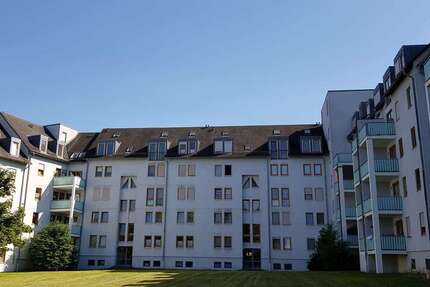 Wohnung Annaberg-Buchholz Buchholz - 2 Zimmer, 45 m&sup2;, 45.000&euro; | Angebot:26475794
