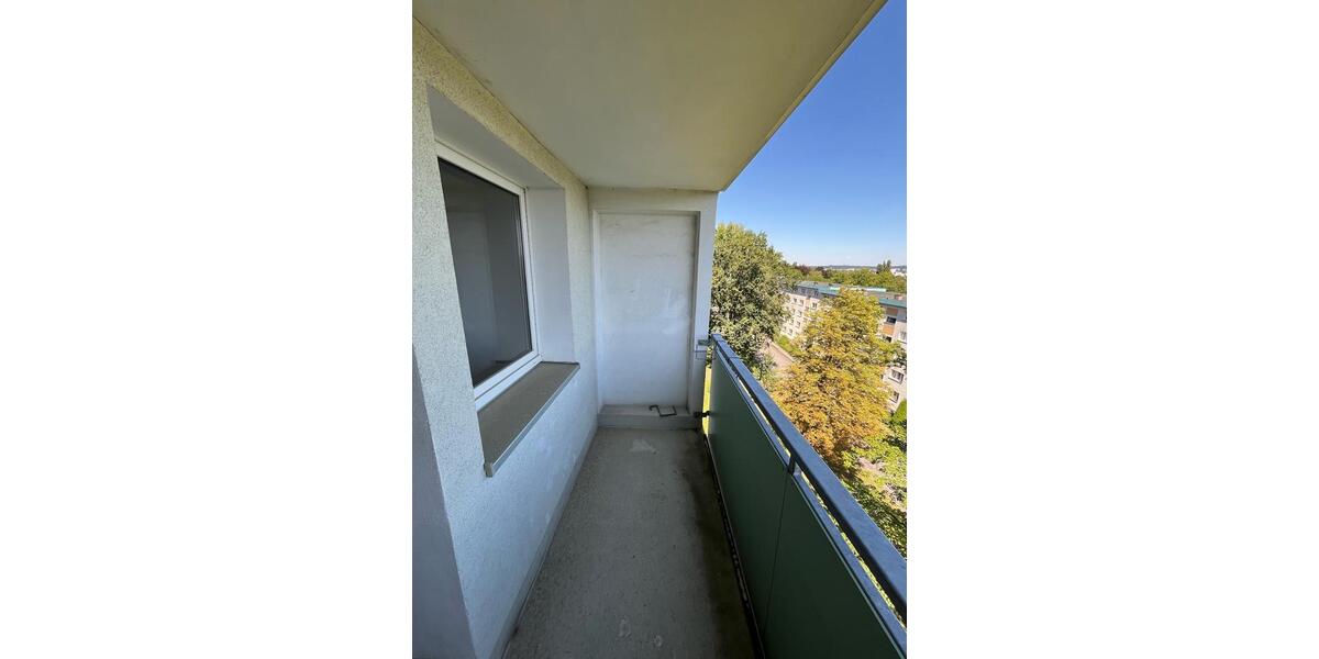 Dachgeschoßwohnung Chemnitz Helbersdorf - 3 Zimmer, 58 m&sup2;, 310&euro; | Angebot:26165741