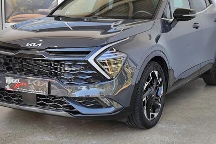 Kia Sportage 51.000 km 28.969 &euro; Chemnitz - Mittelbach 09224