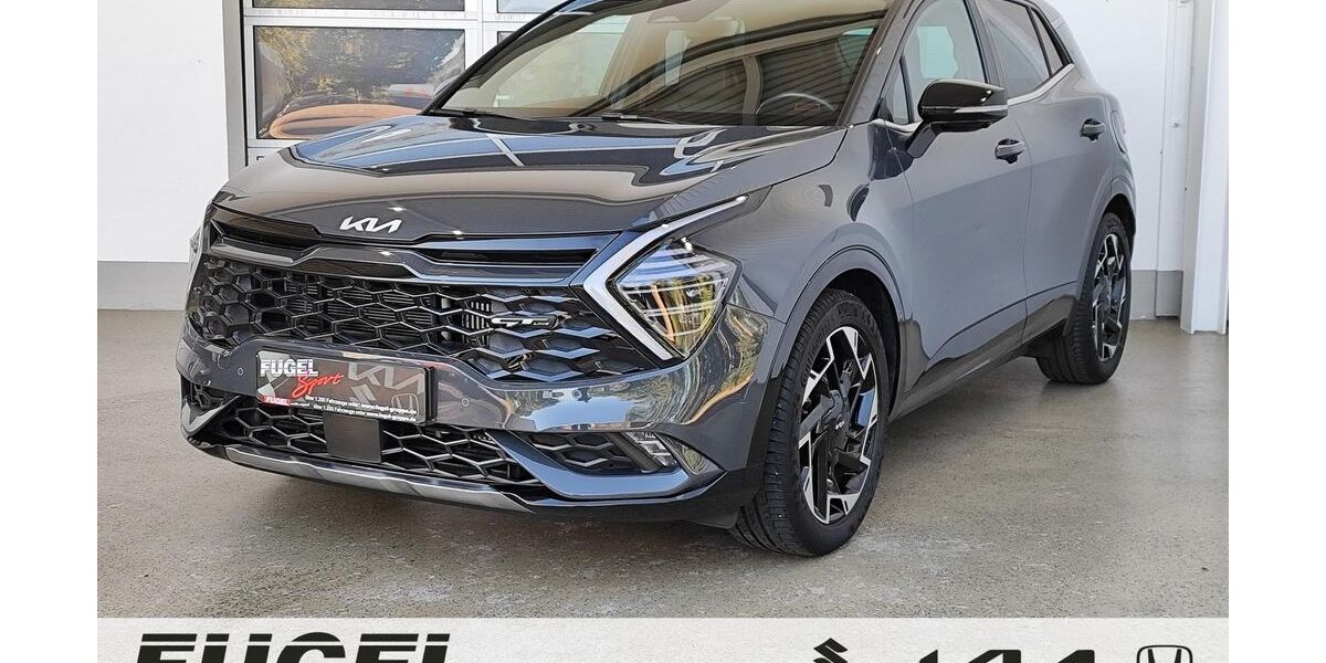 Kia Sportage 51.000 km 28.969 &euro; Chemnitz - Mittelbach 09224