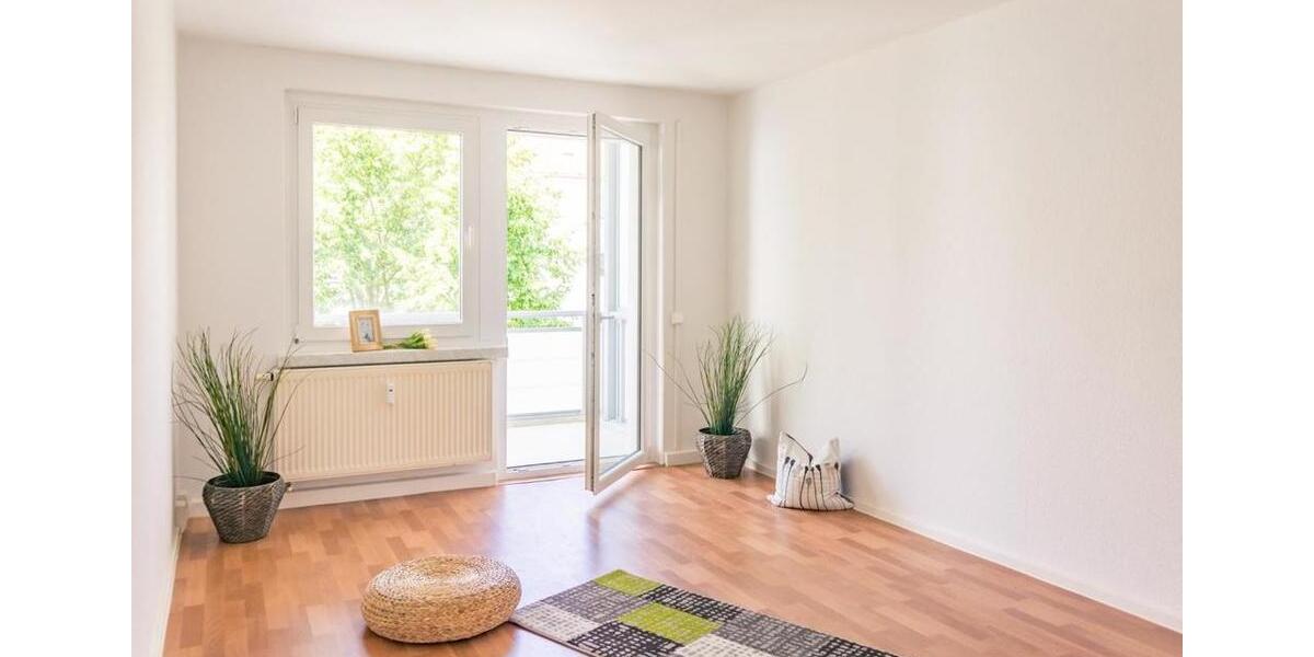 Etagenwohnung Chemnitz Rabenstein - 2 Zimmer, 50 m&sup2;, 335&euro; | Angebot:26682267