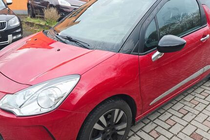 Citroen DS3 173.000 km 2.990 &euro; Chemnitz 09114