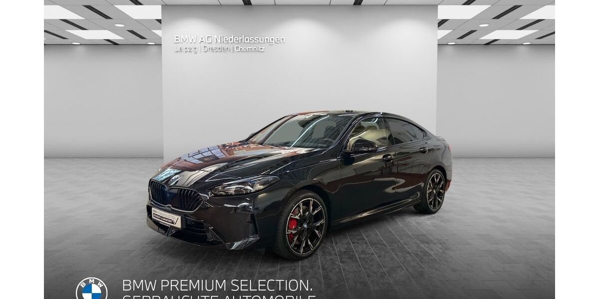 BMW 223 Gran Coupé 5.317 km 54.705 &euro; Chemnitz/Röhrsdorf 09247