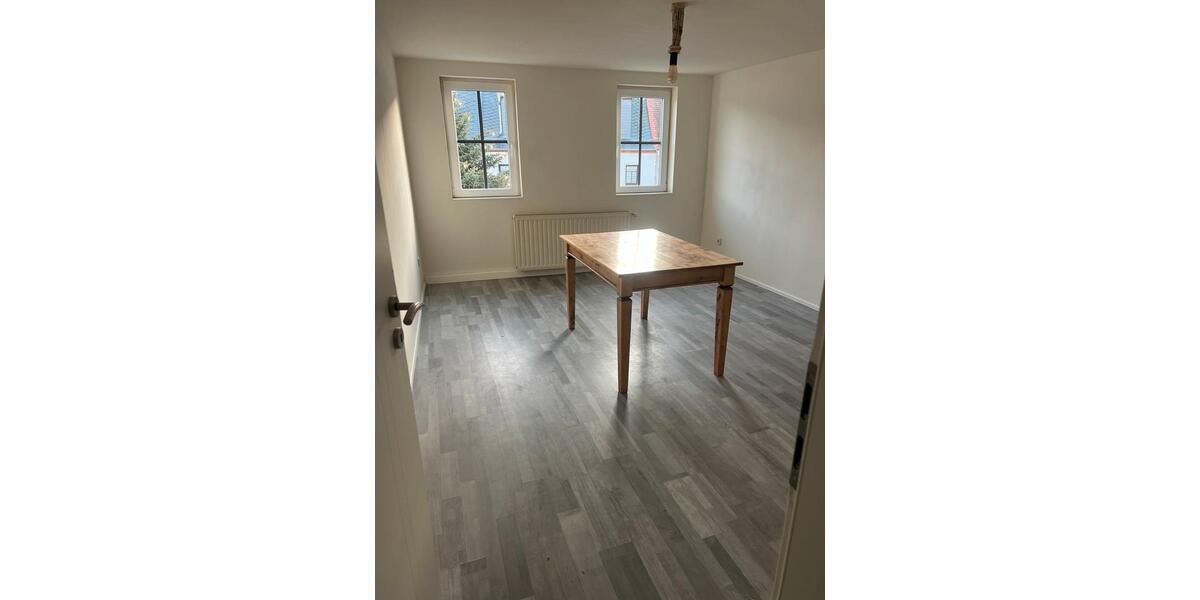 Komplettes Haus saniert in Hartha 4 zimmer