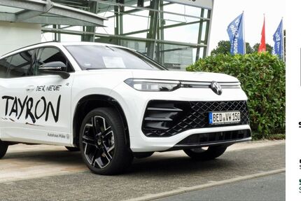 VW Tayron 6.190 km 59.990 € Brand-Erbisdorf 09618