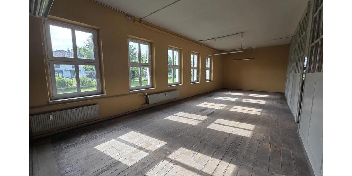 Lagerraum in Limbach-Oberfrohna! zimmer