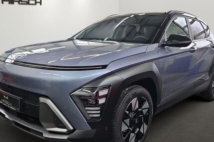 Hyundai KONA 100 km 26.990 &euro; Chemnitz 09120