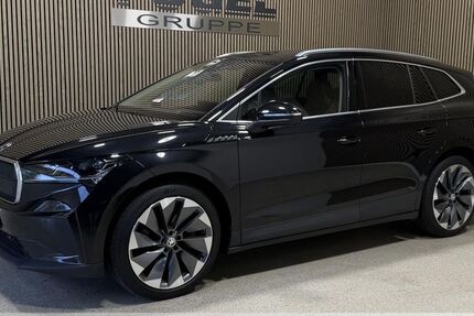 Skoda Enyaq 57.795 km 33.999 &euro; Chemnitz 09125