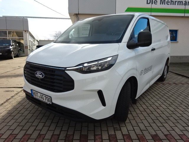 Transit Custom
