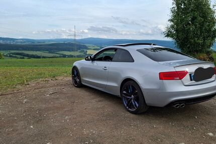 Audi A5 112.000 km 16.500 &euro; Elterlein 09481