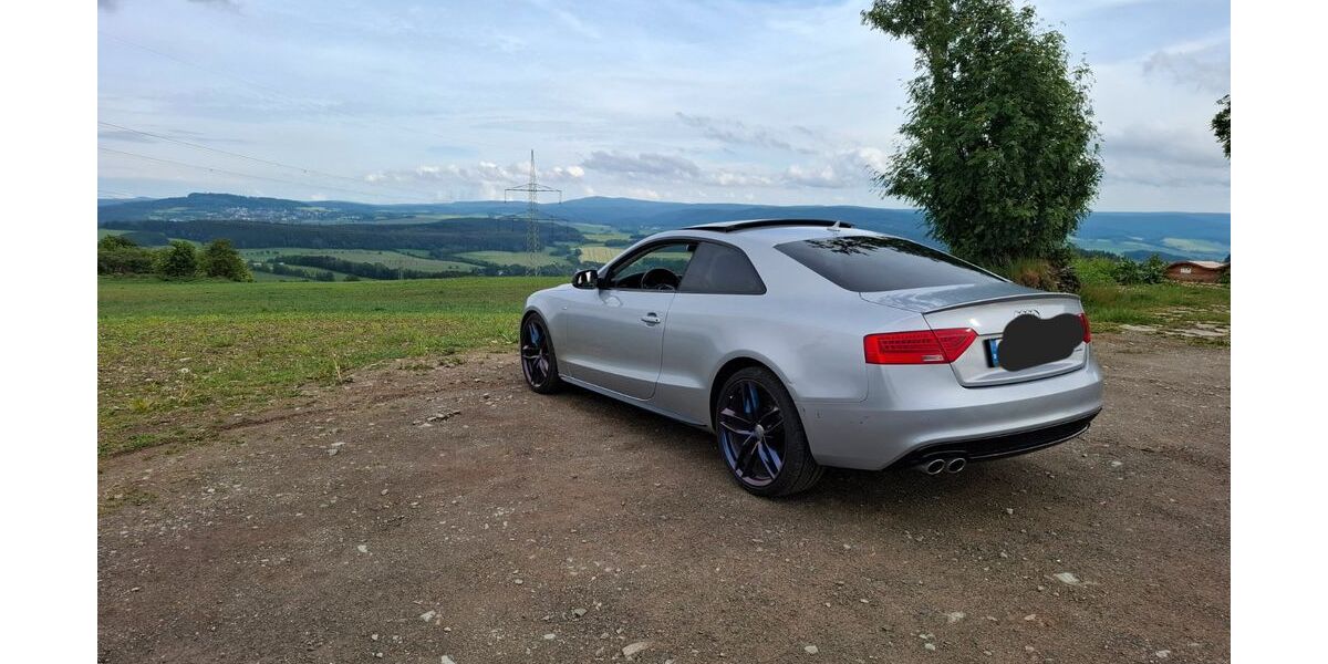 Audi A5 112.000 km 19.000 &euro; Elterlein 09481