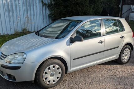 VW Golf 153.522 km 3.800 € Burgstädt 09217